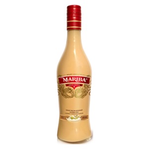 Ликер Mariba Rio Vanilla 0.5 л